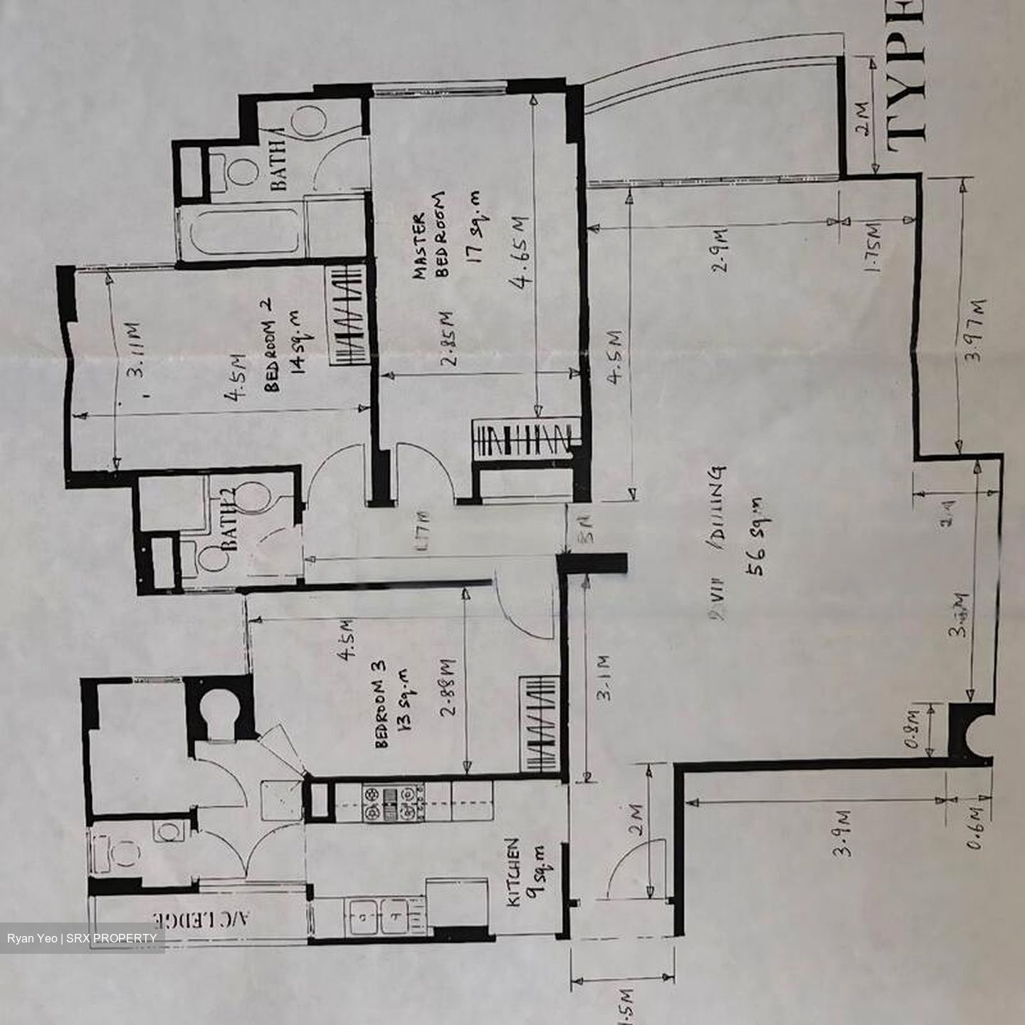 Chantilly Rise (D23), Condominium #488088801